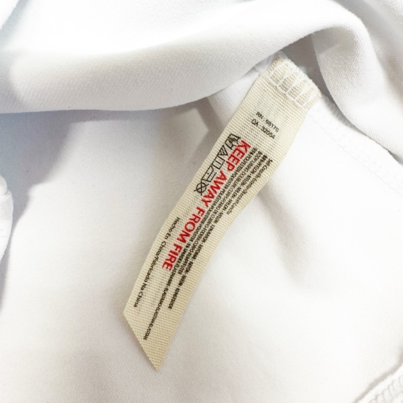 Free people Intimately FP Duo Corset Cami in white size S - Picture 7 of 7